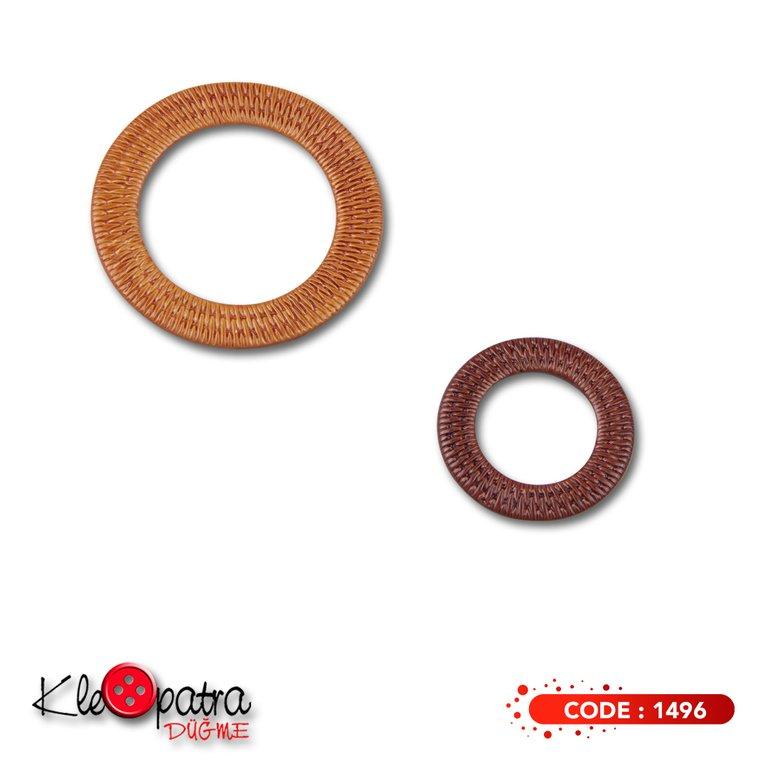 Halka - 1496 - 3 - 4 cm